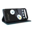 thumbnail image 2 of Case for FOXDOCK Google Pixel 7 Pro RFID Blocking Wallet Flip Cover Shockproof, 2 of 5