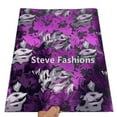thumbnail image 1 of The Latest high quality African 3D Multi Sego Headtie 049 2PC/Pack Shinning Yarn Classic Sego Gele Headties For Wedding, 1 of 6