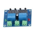 thumbnail image 3 of Temperature Humidity Control Module, Digital Dual Output Humidity Control Board Automatic Thermostat Board With Sensor, 3 of 8