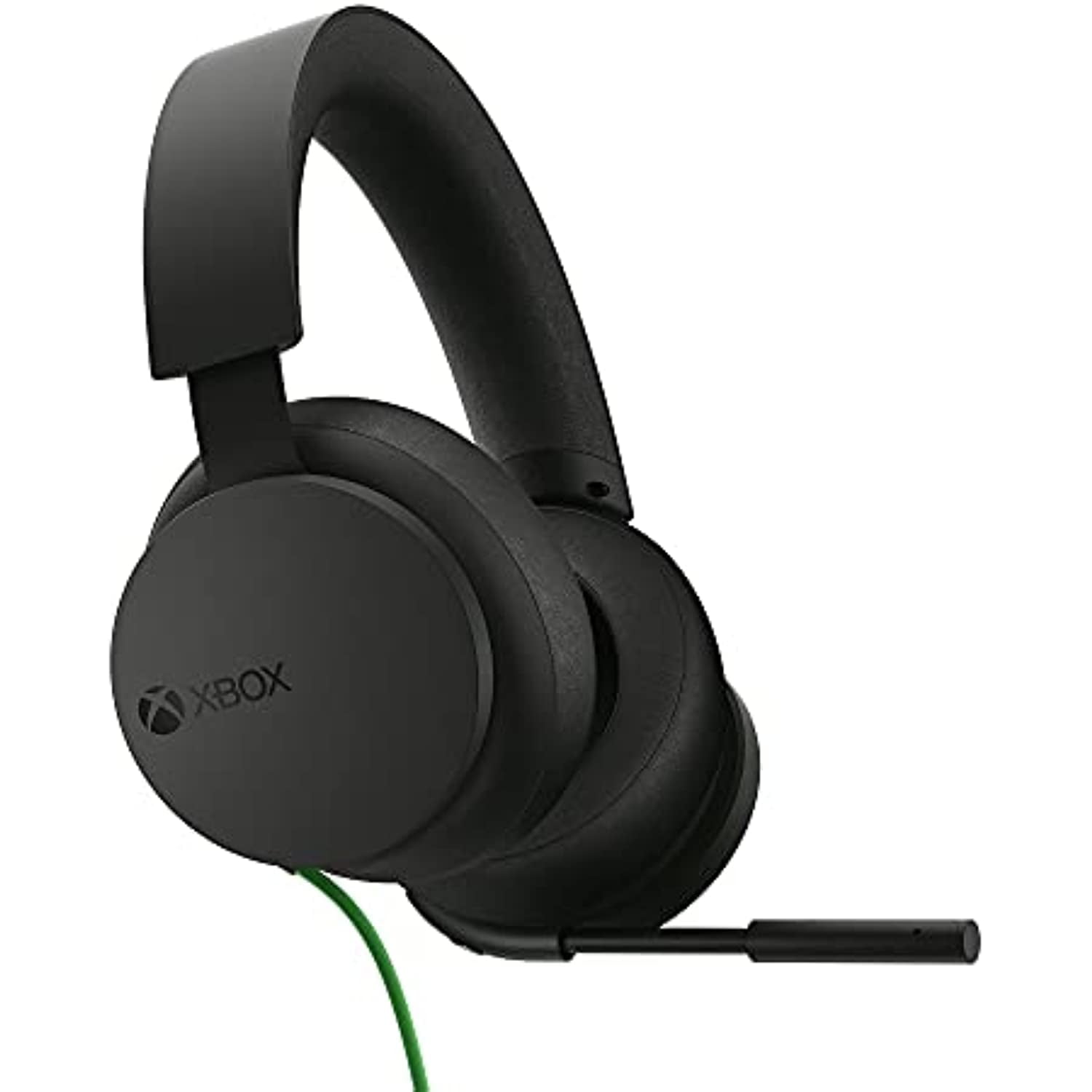 Xbox Stereo Headset Xbox Series XS, Xbox One, And Windows 10