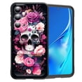 thumbnail image 1 of Funda de teléfono CICPLKSE para Samsung Galaxy S25 6.2" 2025, 1 of 7