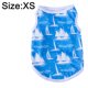 thumbnail image 2 of Ropa transpirable y cómoda para mascotas Chaleco fino de verano para mascotas 451, 2 of 5