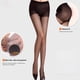 thumbnail image 3 of Minnieouse Medias negras Varios patrones Aniversario Misterioso Fishnet Cintura alta Cosplay Prop Medias Panty-hose para niña 6035 Type3 NO3, 3 of 6