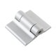 thumbnail image 4 of Bisagra para puerta de baño público, bisagra divisoria, bisagras de resorte de cierre automático multiusos suaves para restaurantes, hoteles y baños, 4 of 8
