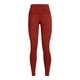 thumbnail image 2 of Leggins Under Armour Motion para mujer, color naranja tierra, talla M, 2 of 5