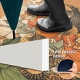 thumbnail image 2 of Yayeee Doormat for Indoor Entrance 32" x 20" Non Slippery Floor Rug, Cats in Party, 2 of 8