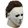 thumbnail image 2 of Trick Or Treat Studios Halloween 1978 Michael Myers Mask White, 2 of 2