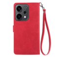 thumbnail image 4 of Wallet Case for GANGXUN OPPO Reno 14 5G with Shockproof, Stylish for Daily and Business Use, 4 of 5