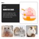 thumbnail image 3 of unbranded Transportadora Portátil Para Hamster Con Material Resistente Para Uso Exterior, 3 of 7