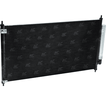 COH135 4165 A/C Aftermarket Condenser for 13 14 15 16 17 Honda Accord 2.4L 3.5L