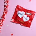 thumbnail image 6 of Skittles Fun-Size Valentines Cards, Classroom Party Candy, Pack of 2, 23 Count per Box, 12.33 Ounces Each, 6 of 7
