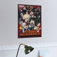 thumbnail image 4 of Casse-tête de 300 Pcs - My Hero Academia Casse-Tête, 4 of 8