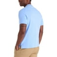 thumbnail image 4 of U.S. Polo Assn. Men's Classic Tipped Interlock Polo Shirt, 4 of 6