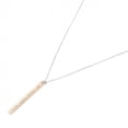 thumbnail image 2 of Pre-Owned Tiffany 1837 Bar Small Necklace, 2 of 6