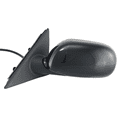 thumbnail image 5 of G35 03-06 MIRROR LH, Power, Heated, Manual Folding, Paintable, Sedan, 5 of 7