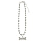 thumbnail image 4 of Collar ajustable para perro y gato, con diamantes de imitación, 4 of 6
