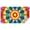 Colorful Rainbow Tie, variant on Colorful Rainbow Tie Dye Spiral Pattern Rectangle Tablecloth 60"x120",Waterproof Polyester Rectangle Table Cloth, Wipeable Spillproof Polyester Tablecloth for Dining, Camping, Indoor and Outdoor