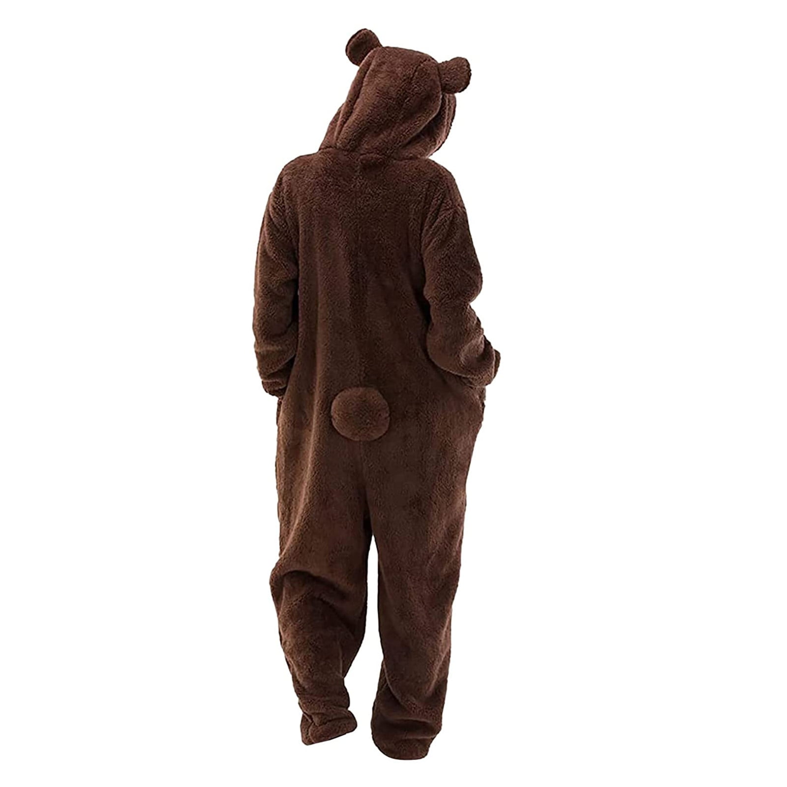 Womens flannel onesie pajamas sale