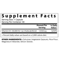 thumbnail image 5 of 2 Pack - Vitamatic Vitamin D3 50,000 IU Weekly Dose 60 Veggie Capsules, 5 of 6