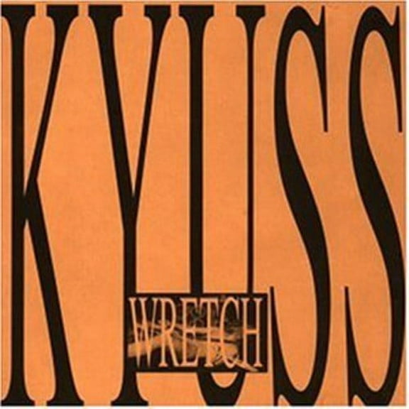 Kyuss - Wretch - Music & Performance - CD