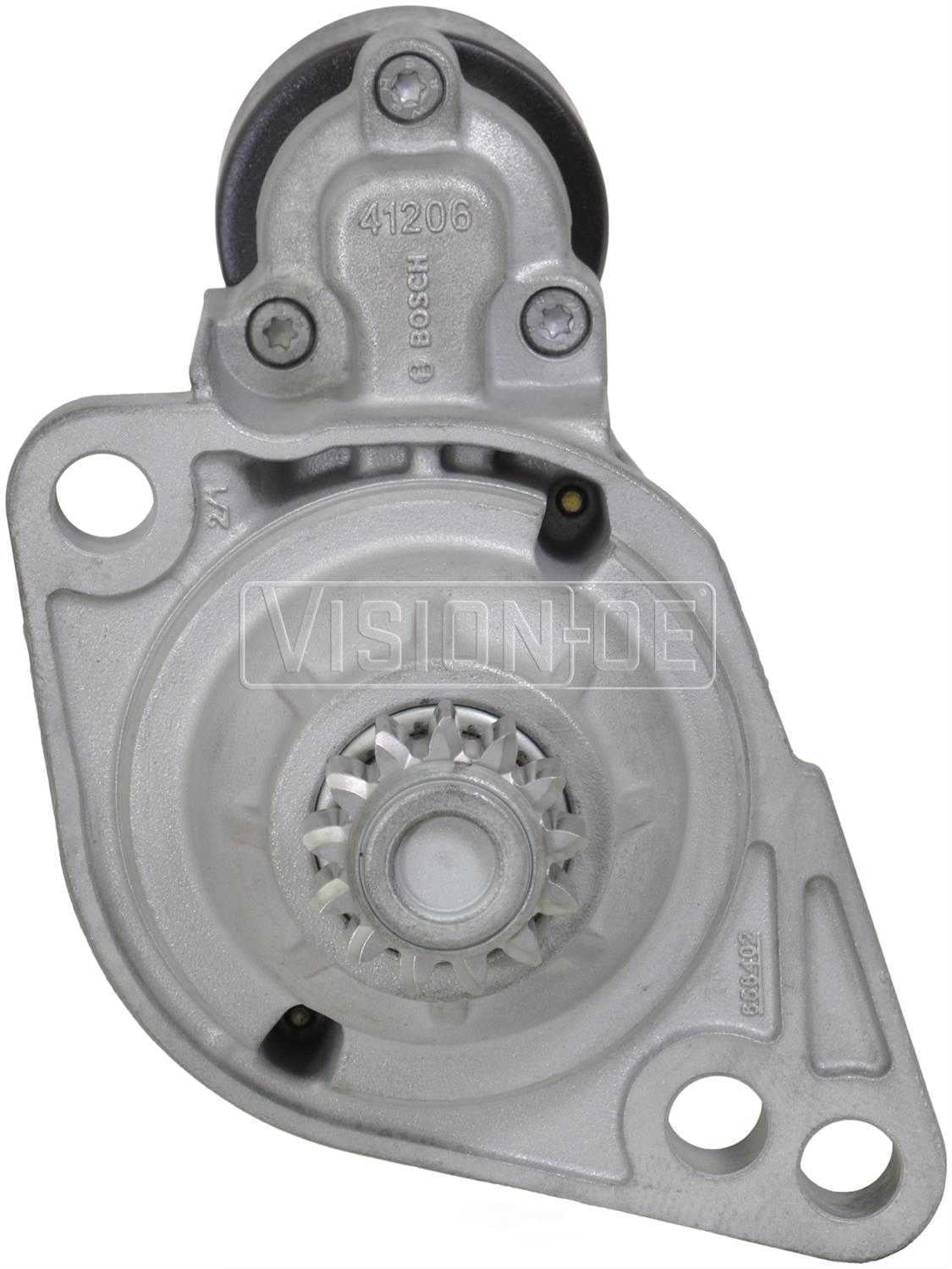 Vision OE 19310 Starter Motor