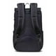 thumbnail image 4 of Mochila Herschel Supply Co. Little America Mid Black Tonal, 4 of 4