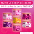 thumbnail image 2 of TRESSO Colección de Tisanas Leches de Luna con Infusor de Flor de Acero Inoxidable, Color Lila, Set de 8 unidades, 2 of 2