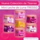 thumbnail image 2 of TRESSO Colección de Tisanas Leches de Luna con Infusor de Flor de Acero Inoxidable, Color Lila, Set de 8 unidades, 2 of 2
