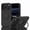 Black, variant on Lunvic Case for iPhone 18 Pro Max, Compatible with MagSafe, 360 Rotating Ring Kickstand Shockproof Magnetic Phone Cover with Camera Control Button, Winered