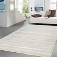 thumbnail image 5 of Pasargad Home Transitional Collection Hand Knotted Bsilk & Wool Area Rug, 8'11" X 11' 8", Silver/Aqua, 5 of 8