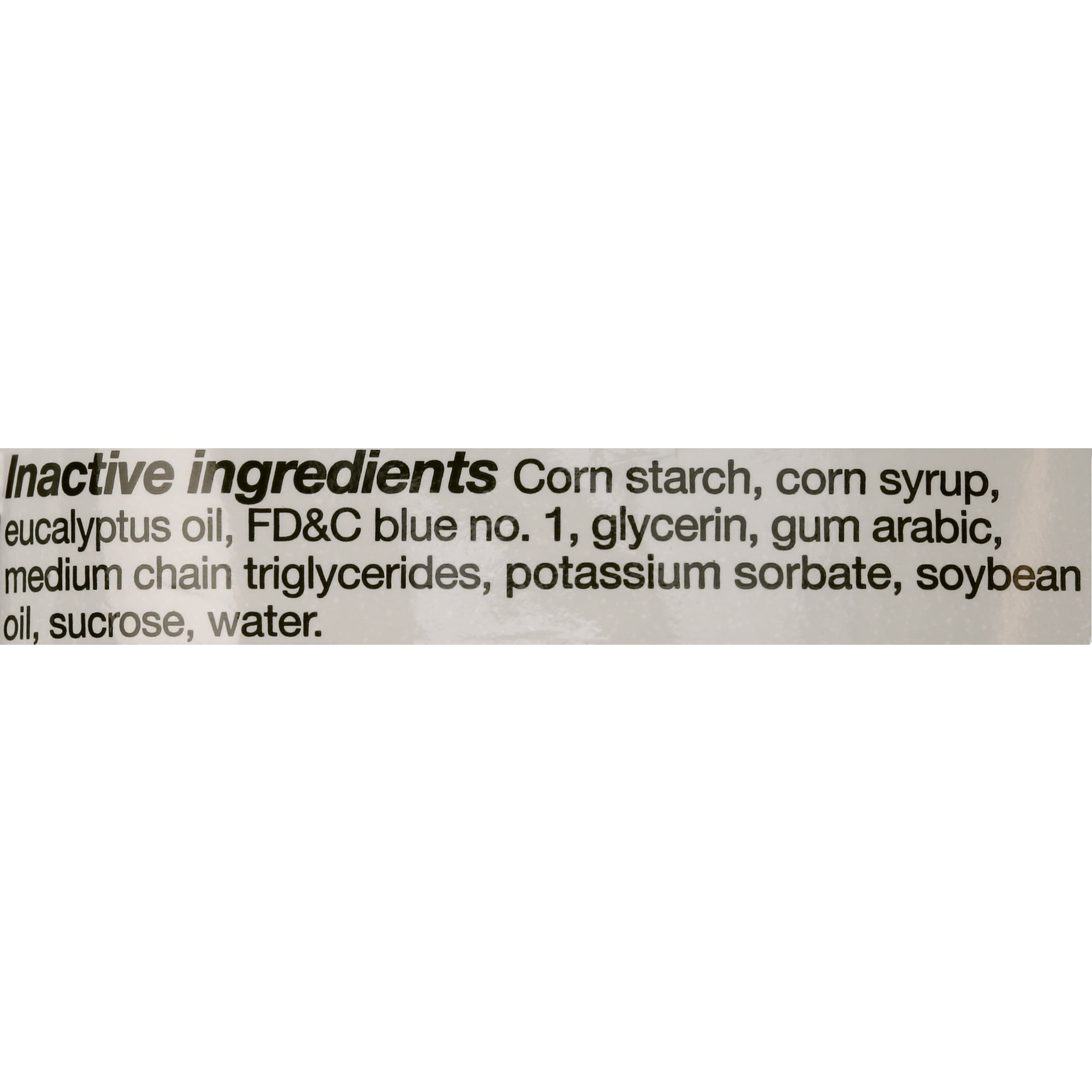 (9 pack) Equate Severe Medicated Menthol Throat Drops, Menthol Ice Flavor, 45 Count, Compare to VICKS® VapoCOOL™ SEVERE THROAT DROPS Active Ingredient