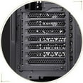 thumbnail image 2 of Thermaltake Divider 300 TG Air Computer Case , Black, 2 of 14