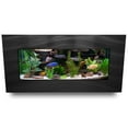 thumbnail image 2 of Aussie Aquariums 2.0 Wall Mounted Aquarium - Skyline, 2 of 7