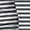 Dark Gray, variant on Women's off Shoulder Tops 3/4 Sleeve Striped V Neck Pullover Blouses Fashion Casual Going out Shirts