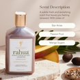thumbnail image 4 of Tratamiento capilar Rahua Leave In Light 60 ml Anti Frizz Vegan, 4 of 5