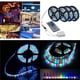 thumbnail image 3 of Tiras De Impermeable RGB Colco Dimmer 20m tira de luz LED de 50 pies, 3 of 8
