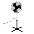 thumbnail image 1 of ventilador de pedestal 16 pulgadas plástico, 1 of 8