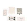 thumbnail image 2 of NEW Cisco Meraki MR18 MR18-HW Dual-Band Cloud Managed Wireless Access Point PoE, 2 of 7