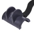 thumbnail image 4 of ziyahi Upgraded Fishing Rod Holder Rack Stand For Boat Marine Durable B black, 4 of 7