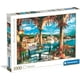 thumbnail image 1 of Rompecabezas Clementoni 1000 Piezas Lago de Como 70x50 cm, 1 of 8