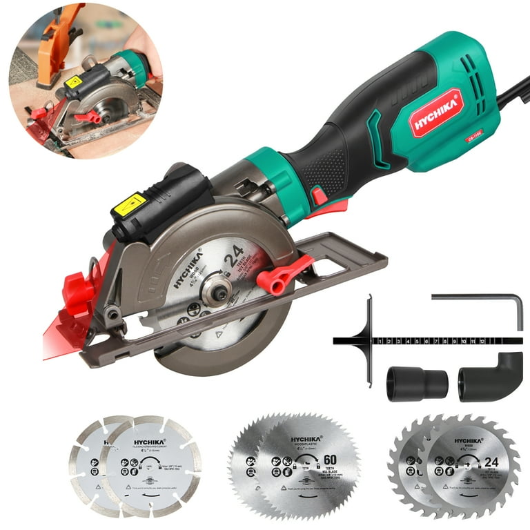 Mini Circular Saw 650W