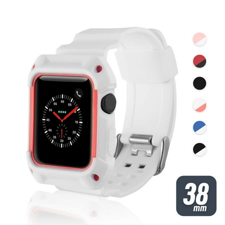 apple watch series 3 38mm bands walmart
