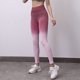 thumbnail image 5 of Polainas de entrenamiento con control de barriga, pantalones de yoga para gimnasio y entrenamiento de cintura alta con contorno elegante para mujer, 5 of 8