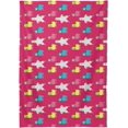 thumbnail image 7 of SKYSONIC 60"x60" Square Tablecloth with Funny Alpaca Prints, Anti-Wrinkle and Smooth Table Cloth for Kitchen/Home/Dinning Wedding Decoration, 7 of 7