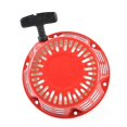 thumbnail image 2 of Rewind Pull for GX160 GX200 55HP 65HP Lawn Mower Engine Motor Part Home Lawn, 2 of 5