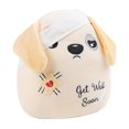 thumbnail image 2 of Juguete de Peluche para Perro onlyliua Cachorro de 8 Pulgadas Almohada Suave y Linda, 2 of 5