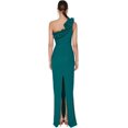 thumbnail image 5 of Maxi Shift Regular Woven Evening Dress - Simple And Elegant Style, 5 of 5