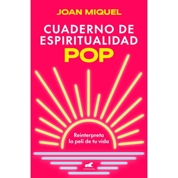Cuaderno de Espiritualidad Pop / Pop Spirituality Notebook, (Paperback)