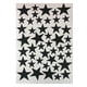 thumbnail image 1 of Papel pintado de estrellitas bonitas, pegatinas de pared decorativas para habitación infantil, 1 of 5