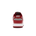 thumbnail image 4 of Nike Men's Dunk Low Retro UNLV (2021) Shoes, from StockX, 4 of 5